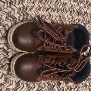 Toddler boots